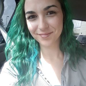 Meet your Posher, Brittany